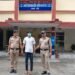 ऑनलाइन ठगी करने वाला आरोपी राजस्थान से गिरफ्तार,वर्क फ्रॉम होम के नाम पर युवक ने की ठगी, जेल भेजा