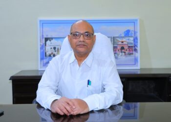 बदरीनाथ मंदिर चढ़ावा प्रकरण की होगी उच्चस्तरीय जांच, तीन सदस्यीय समिति गठित, 15 दिन में देगी रिपोर्ट