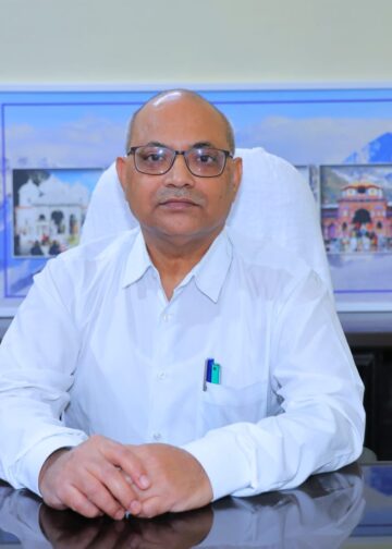 बदरीनाथ मंदिर चढ़ावा प्रकरण की होगी उच्चस्तरीय जांच, तीन सदस्यीय समिति गठित, 15 दिन में देगी रिपोर्ट