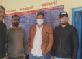 बद्रीनाथ धाम थाली भेंट वित्तीय अनियमितता मामला, एसआईटी की बड़ी कार्रवाई, सह-अभियुक्त राजेंद्र चौहान गिरफ्तार!!