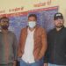 बद्रीनाथ धाम थाली भेंट वित्तीय अनियमितता मामला, एसआईटी की बड़ी कार्रवाई, सह-अभियुक्त राजेंद्र चौहान गिरफ्तार!!