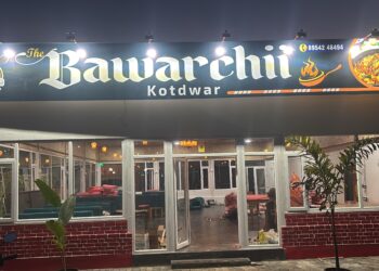 कोरोना महामारी ने कारोबार किया प्रभावित, कोटद्वार के महेश ने नहीं मानी हार,खोला रेस्टोरेंट, सालाना कारोबार एक करोड़ पार