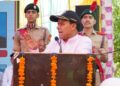 वीर भूमि उत्तराखंड की शौर्य परंपरा को नमन, 10 से 15 अगस्त तक निकलेगी तिरंगा यात्रा : डॉ. धन सिंह