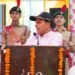 वीर भूमि उत्तराखंड की शौर्य परंपरा को नमन, 10 से 15 अगस्त तक निकलेगी तिरंगा यात्रा : डॉ. धन सिंह