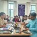 गढ़वाल विवि में प्रवेश तैयारियों पर छात्र संगठनों के साथ बैठक