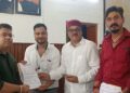 राष्ट्रपति-प्रधानमंत्री तक पहुंची 75 हजार गौ सेवकों की आवाज, रुद्रप्रयाग से उठी ‘राष्ट्र माता’ की मांग,’गौ सम्मान आह्वान अभियान’ के दूसरे चरण में जिलाधिकारी के माध्यम से भेजा गया 3000 पन्नों का हस्ताक्षरयुक्त ज्ञापन