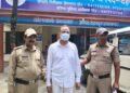 निजी स्कूल में छात्र से अश्लील हरकतें करने पर प्रधानाचार्य गिरफ्तार