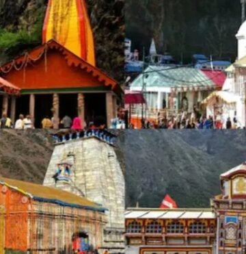 चारधाम यात्रा दो दिन के लिए स्थगित, ऑरेंज अलर्ट के बीच बड़ा फैसला