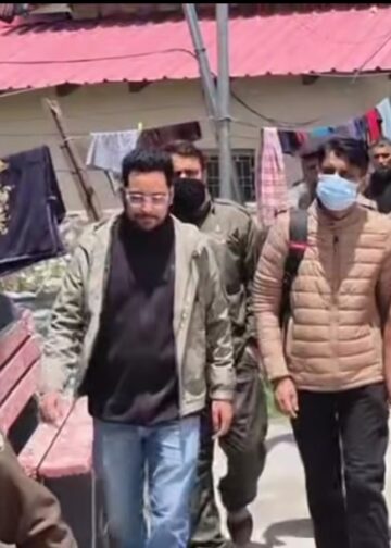 SIT जांच के बाद मंदिर समिति का कार्मिक गिरफ्तार,श्री बद्रीनाथ धाम में श्रद्धालुओं की आस्था से जुड़े मामले में चमोली पुलिस की त्वरित कार्रवाई