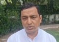 एक दिन में दो बड़ी सौगात: सांसद Anil Baluni ने दी दो बड़ी सौगातें: रामनगर–देहरादून सीधी ट्रेन का शुभारंभ और लालढांग–चिल्लरखाल मार्ग पर वाहनों के संचालन का मार्ग प्रशस्त