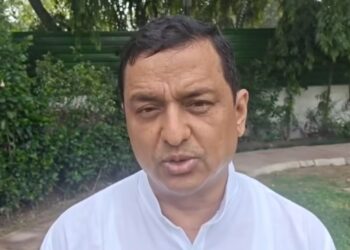 एक दिन में दो बड़ी सौगात: सांसद Anil Baluni ने दी दो बड़ी सौगातें: रामनगर–देहरादून सीधी ट्रेन का शुभारंभ और लालढांग–चिल्लरखाल मार्ग पर वाहनों के संचालन का मार्ग प्रशस्त