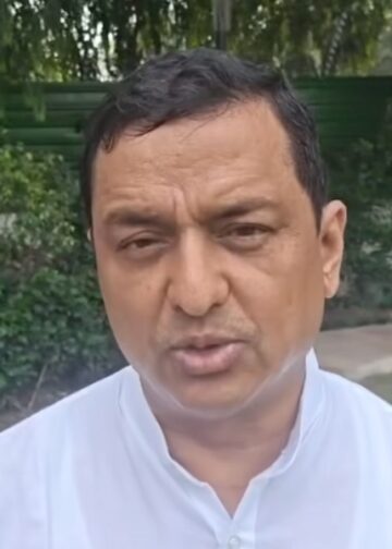 एक दिन में दो बड़ी सौगात: सांसद Anil Baluni ने दी दो बड़ी सौगातें: रामनगर–देहरादून सीधी ट्रेन का शुभारंभ और लालढांग–चिल्लरखाल मार्ग पर वाहनों के संचालन का मार्ग प्रशस्त