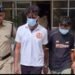 चंपावत पुलिस ने 1 करोड़ की स्मैक के साथ 2 तस्करों को किया गिरफ्तार