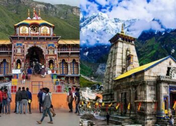 श्री बद्री-केदार धामों में 30.62 लाख श्रद्धालु कर चुके दर्शन, समिति को प्राप्त हो चुकी है 74.50 करोड़ रुपये से अधिक की आय