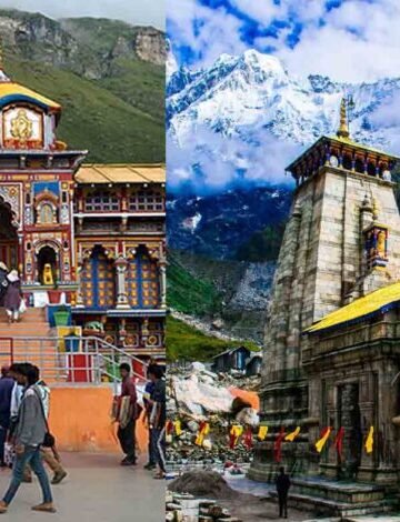 श्री बद्री-केदार धामों में 30.62 लाख श्रद्धालु कर चुके दर्शन, समिति को प्राप्त हो चुकी है 74.50 करोड़ रुपये से अधिक की आय
