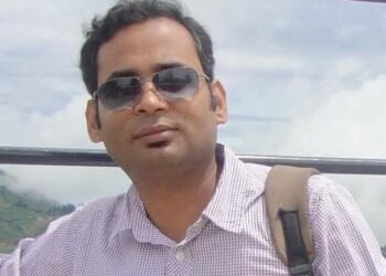 बेस अस्पताल श्रीनगर के प्रोफेसर डॉ ए एन पाण्डेय को मिली चिकित्सा अधीक्षक की जानकारी