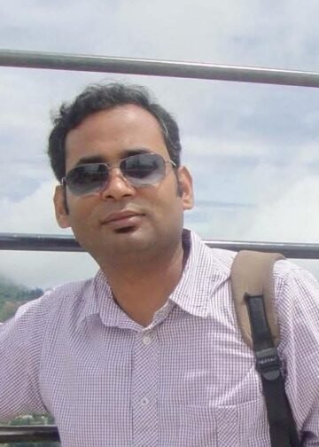 बेस अस्पताल श्रीनगर के प्रोफेसर डॉ ए एन पाण्डेय को मिली चिकित्सा अधीक्षक की जानकारी