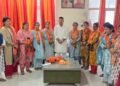 देवप्रयाग में विधायक कण्डारी ने भाजपा के किले को किया मजबूत , ग्राम नैथाणा एवं नौर-किलकिलेश्वर क्षेत्र की 26 महिलाओं ने थामा कमल