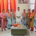 देवप्रयाग में विधायक कण्डारी ने भाजपा के किले को किया मजबूत , ग्राम नैथाणा एवं नौर-किलकिलेश्वर क्षेत्र की 26 महिलाओं ने थामा कमल