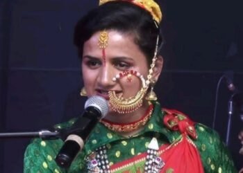 मांगल गीतों की विरासत को नई पीढ़ी तक पहुंचाने वाली चमोली की बेटी नंदा सती को मिलेगा तीलू रौतेली पुरस्कार