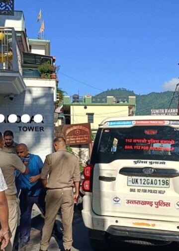 कमलेश्वर मोहल्ले में घर के बाहर अचेत मिला व्यक्ति, अस्पताल पहुंचने पर मौत