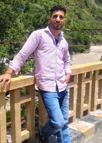 पीपलकोटी टनल हादसे में टिहरी के प्रदीप पंवार की मौत, घर में मचा कोहराम!!