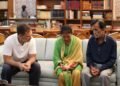 अंकिता भंडारी के परिवार से मिले राहुल गांधी, बोले—चार साल बाद भी न्याय का इंतजार