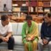 अंकिता भंडारी के परिवार से मिले राहुल गांधी, बोले—चार साल बाद भी न्याय का इंतजार