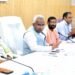 पीपलकोटी टनल हादसा: आपदा प्रबंधन मंत्री मदन कौशिक ने रेस्क्यू अभियान का लिया जायजा