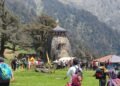 19 अगस्त से फिर शुरू हुई मद्महेश्वर धाम यात्रा, ट्रॉली के लिए तय हुआ समय