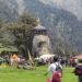 19 अगस्त से फिर शुरू हुई मद्महेश्वर धाम यात्रा, ट्रॉली के लिए तय हुआ समय