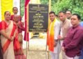 150.43 लाख की लागत से खड़ोली तल्लि-थापला मोटर मार्ग के दूसरे चरण का विधायक विनोद कण्डारी ने किया शिलान्यास