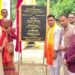 150.43 लाख की लागत से खड़ोली तल्लि-थापला मोटर मार्ग के दूसरे चरण का विधायक विनोद कण्डारी ने किया शिलान्यास