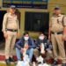 अवैध शराब की तस्करी करते दो नेपाली नागरिक गिरफ्तार,ऊखीमठ पुलिस ने 31 बोतल अवैध शराब बरामद कर आबकारी अधिनियम में दर्ज किया मुकदमा!!
