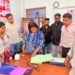 नवनियुक्त सीएमओ ने श्रीनगर उपजिला चिकित्सालय का किया औचक निरीक्षण