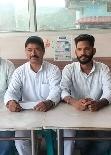 अंकिता भंडारी मामले की सीबीआई जांच सार्वजनिक करे सरकार… असवाल