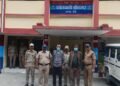 90 किलो गांजा तस्करी के नेटवर्क का खुलासा,श्रीनगर पुलिस ने 24 घंटे में दो और आरोपियों को किया गिरफ्तारएंबुलेंस चालक से पूछताछ के बाद रुद्रप्रयाग और श्रीनगर से दबोचे गए सप्लायर व सह आरोपी