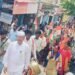 हिंडोलाखाल में कांग्रेस का जनआक्रोश प्रदर्शन, भाजपा पर साधा निशाना