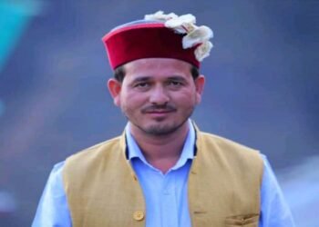 उत्तराखंड: UKSSSC पेपरलीक मामले में हो गया बड़ा एक्शन, ईडी करेगी हाकम सिंह रावत की ₹63.30 लाख की संपत्तियां कुर्क