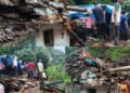 लगातार बारिश से जनजीवन प्रभावित, मेहर गांव में मकान ढहने से मासूम की मौत; दो की तलाश जारी