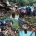 लगातार बारिश से जनजीवन प्रभावित, मेहर गांव में मकान ढहने से मासूम की मौत; दो की तलाश जारी
