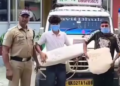 रायवाला में कांवड़ियों को टक्कर मारने के बाद शव गंगनहर में फेंका, चालक और मौसेरा भाई गिरफ्तार