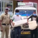 रायवाला में कांवड़ियों को टक्कर मारने के बाद शव गंगनहर में फेंका, चालक और मौसेरा भाई गिरफ्तार