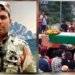 ट्रेन हादसे में आईटीबीपी जवान की मौत, नारायणबगड़ में गमगीन माहौल में हुआ अंतिम संस्कार