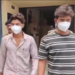 रुद्रप्रयाग पुलिस का बड़ा एक्शन!! निर्माणाधीन नर्सिंग कॉलेज में चोरी का खुलासा, हरिद्वार से 2 आरोपी गिरफ्तार