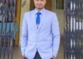 विकास शाह ने LNIPE से एथलेटिक्स कोचिंग में डिप्लोमा किया हासिल