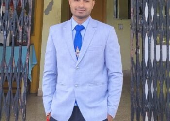विकास शाह ने LNIPE से एथलेटिक्स कोचिंग में डिप्लोमा किया हासिल