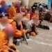 चमोली पुलिस की कार्रवाई :बदरीनाथ धाम से 29 भिक्षुओं को वापस लौटाया