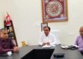 जनवरी तक तैयार हो जायेगा जीएनटीआई स्टेडियमः डाॅ. धन सिंह रावत,श्रीकोट-स्वीत व डुंगरीपंथ क्षेत्र के लिये 3 करोड़ की विकास योजना स्वीकृत,कहा, धारी देवी रेलवे स्टेशन में बनेगा बहुउद्देशीय पार्किंग व आधुनिक पार्क