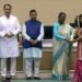 राष्ट्रीय शिक्षक पुरस्कार-2026 से सम्मानित  हुई डॉ. मनीषा निगम,शिक्षक दिवस पर राष्ट्रपति ने किया सम्मानित